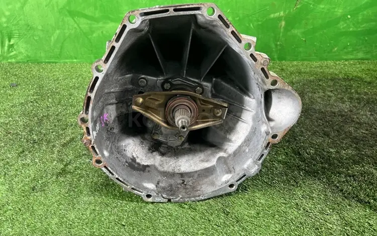 МКПП на M111 5 ступка объём 2.2 за 120 000 тг. в Астана