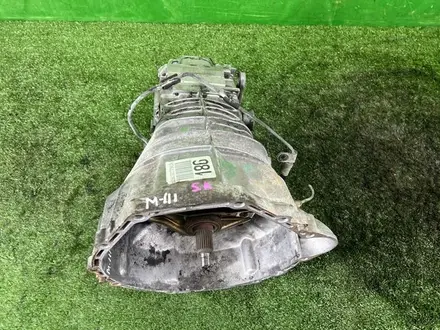 МКПП на M111 5 ступка объём 2.2 за 120 000 тг. в Астана – фото 2