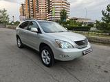 Lexus RX 350 2008 года за 10 000 000 тг. в Шымкент