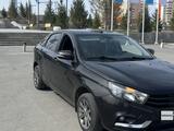 ВАЗ (Lada) Vesta 2017 года за 4 800 000 тг. в Усть-Каменогорск – фото 3