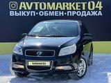 Ravon Nexia R3 2016 года за 4 750 000 тг. в Актобе