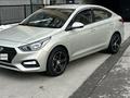 Hyundai Accent 2018 годаүшін6 900 000 тг. в Шымкент – фото 5