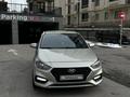 Hyundai Accent 2018 годаүшін6 900 000 тг. в Шымкент – фото 8