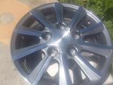 Диски R17 5*150 за 195 000 тг. в Алматы