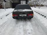 ВАЗ (Lada) 21099 2004 годаүшін1 000 000 тг. в Шымкент – фото 4