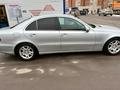 Mercedes-Benz E 320 2002 года за 4 950 000 тг. в Астана – фото 11