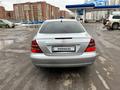 Mercedes-Benz E 320 2002 года за 5 200 000 тг. в Астана – фото 13