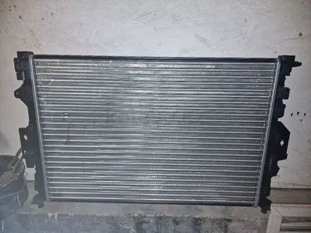 Радиатор охлаждения форд мондео 4 за 30 000 тг. в Тараз – фото 4