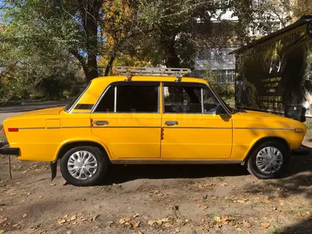 ВАЗ (Lada) 2106 1996 года за 1 200 000 тг. в Усть-Каменогорск – фото 2