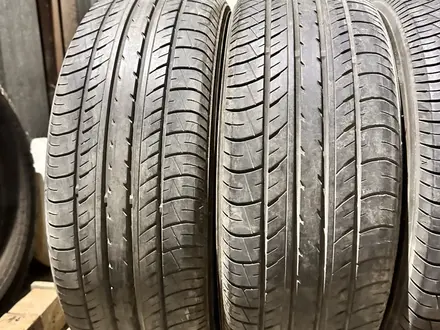 205/60r16 Yokohama комплектүшін65 000 тг. в Алматы – фото 3