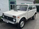 ВАЗ (Lada) Lada 2121 1986 года за 600 000 тг. в Павлодар