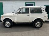 ВАЗ (Lada) Lada 2121 1986 года за 600 000 тг. в Павлодар – фото 3