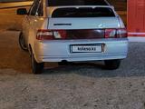 ВАЗ (Lada) 2112 2004 года за 680 000 тг. в Атырау