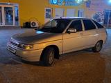 ВАЗ (Lada) 2112 2004 года за 680 000 тг. в Атырау – фото 5