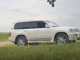 Lexus LX 470 2005 годаүшін11 000 000 тг. в Алматы