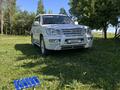 Lexus LX 470 2005 года за 11 000 000 тг. в Алматы – фото 11