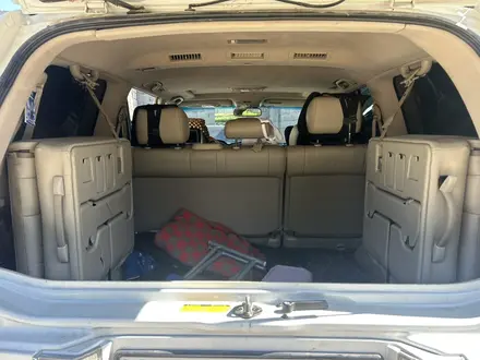 Lexus LX 470 2005 года за 11 000 000 тг. в Алматы – фото 4