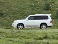 Lexus LX 470 2005 года за 11 000 000 тг. в Алматы – фото 3