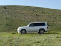 Lexus LX 470 2005 года за 11 000 000 тг. в Алматы – фото 2