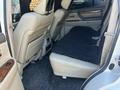 Lexus LX 470 2005 года за 11 000 000 тг. в Алматы – фото 5