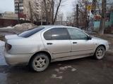 Nissan Primera 2000 года за 1 550 000 тг. в Костанай – фото 5