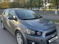 Chevrolet Aveo 2013 годаүшін3 000 000 тг. в Петропавловск – фото 2