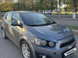 Chevrolet Aveo 2013 года за 3 000 000 тг. в Петропавловск – фото 2
