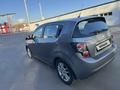 Chevrolet Aveo 2013 годаүшін3 000 000 тг. в Петропавловск – фото 6