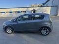 Chevrolet Aveo 2013 годаүшін3 000 000 тг. в Петропавловск – фото 8