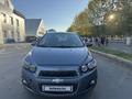 Chevrolet Aveo 2013 годаүшін3 000 000 тг. в Петропавловск – фото 9