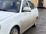 ВАЗ (Lada) Priora 2172 2014 года за 2 650 000 тг. в Актобе – фото 3