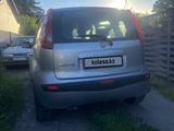 Nissan Note 2007 года за 3 700 000 тг. в Петропавловск – фото 4