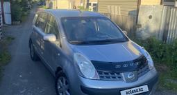 Nissan Note 2007 года за 3 700 000 тг. в Петропавловск