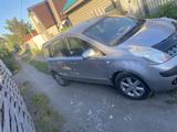 Nissan Note 2007 года за 3 700 000 тг. в Петропавловск – фото 2