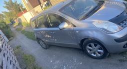 Nissan Note 2007 года за 3 700 000 тг. в Петропавловск – фото 2