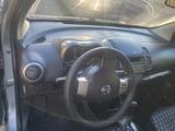 Nissan Note 2007 года за 3 700 000 тг. в Петропавловск – фото 5