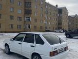 ВАЗ (Lada) 2114 2013 годаүшін1 500 000 тг. в Семей – фото 2