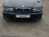 BMW 530 2001 года за 4 500 000 тг. в Астана