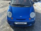 Daewoo Matiz 2011 годаfor1 800 000 тг. в Ащибулак – фото 4