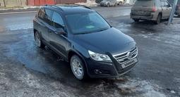 Volkswagen Tiguan 2010 года за 5 000 000 тг. в Петропавловск – фото 5