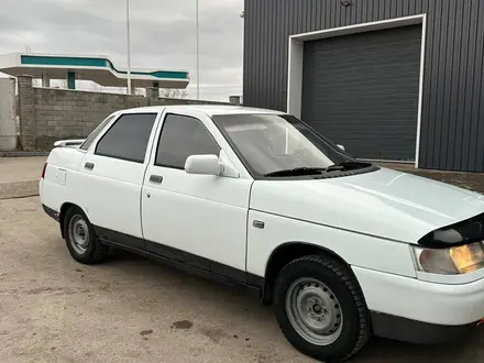 ВАЗ (Lada) 2110 1998 года за 1 350 000 тг. в Атбасар – фото 3