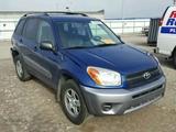 Авторазбор Toyota RAV4 20 2000-2005 в Алматы