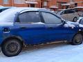 Chevrolet Lanos 2006 года за 780 000 тг. в Актобе – фото 8