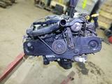 Двигатель Subaru — АКЦИЯ! за 220 000 тг. в Алматы – фото 2