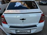 Chevrolet Cobalt 2023 года за 7 100 000 тг. в Караганда – фото 2