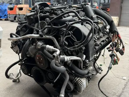 Двигатель BMW E60 N62B48/N62 4.8 за 1 300 000 тг. в Алматы – фото 4