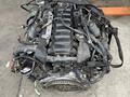 Двигатель BMW E60 N62B48/N62 4.8 за 1 300 000 тг. в Алматы