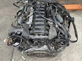 Двигатель BMW E60 N62B48/N62 4.8үшін1 300 000 тг. в Алматы