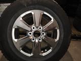 MICHELIN X-ICE SNOW SUV 265/65 R18 114T без шипов за 230 000 тг. в Астана – фото 3