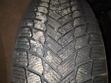 MICHELIN X-ICE SNOW SUV 265/65 R18 114T без шиповүшін230 000 тг. в Астана – фото 2